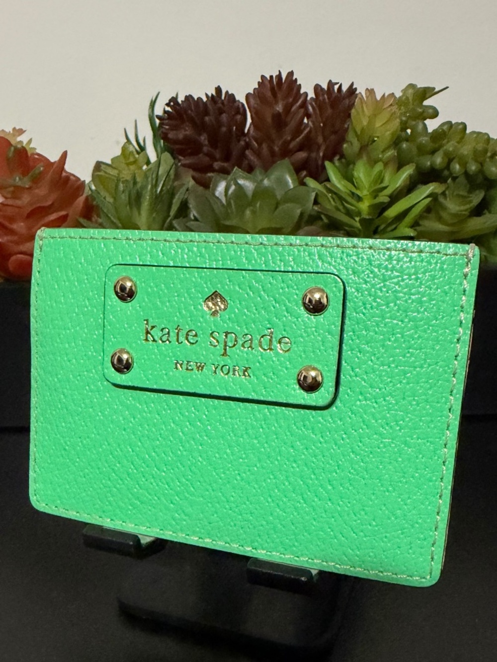 Kate Spade New York Card Holder